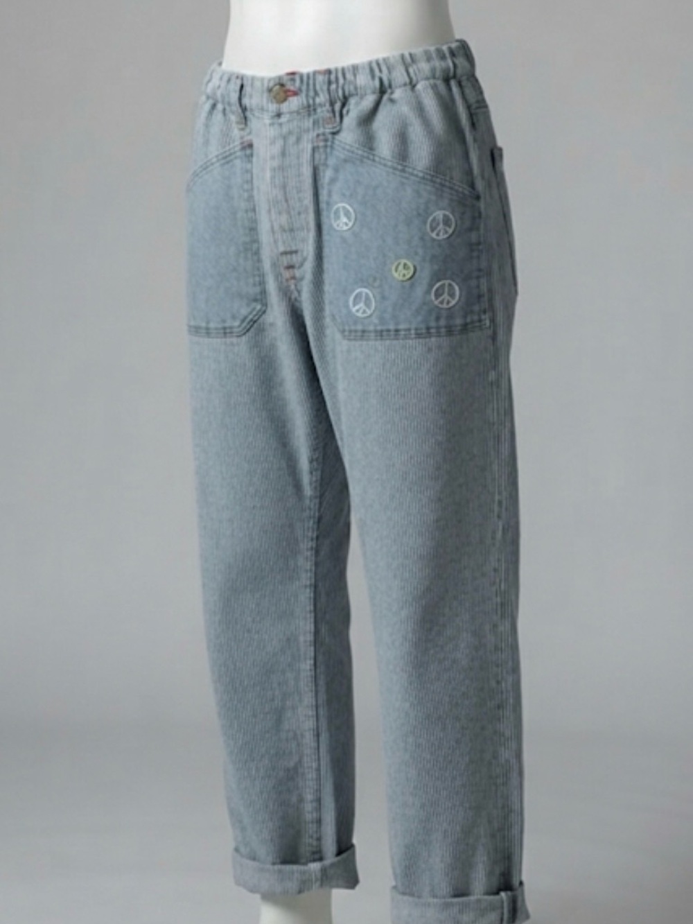 Free People x Dr Collector Hollywood Hickory, TeddyForever, boho, 90s, barrel